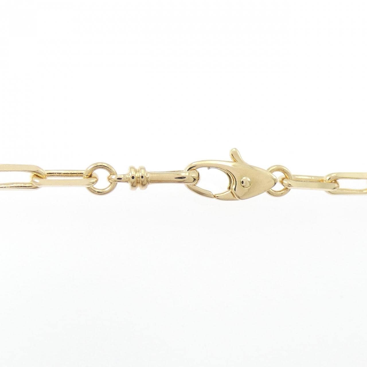 【新品】K18YG ネックレス