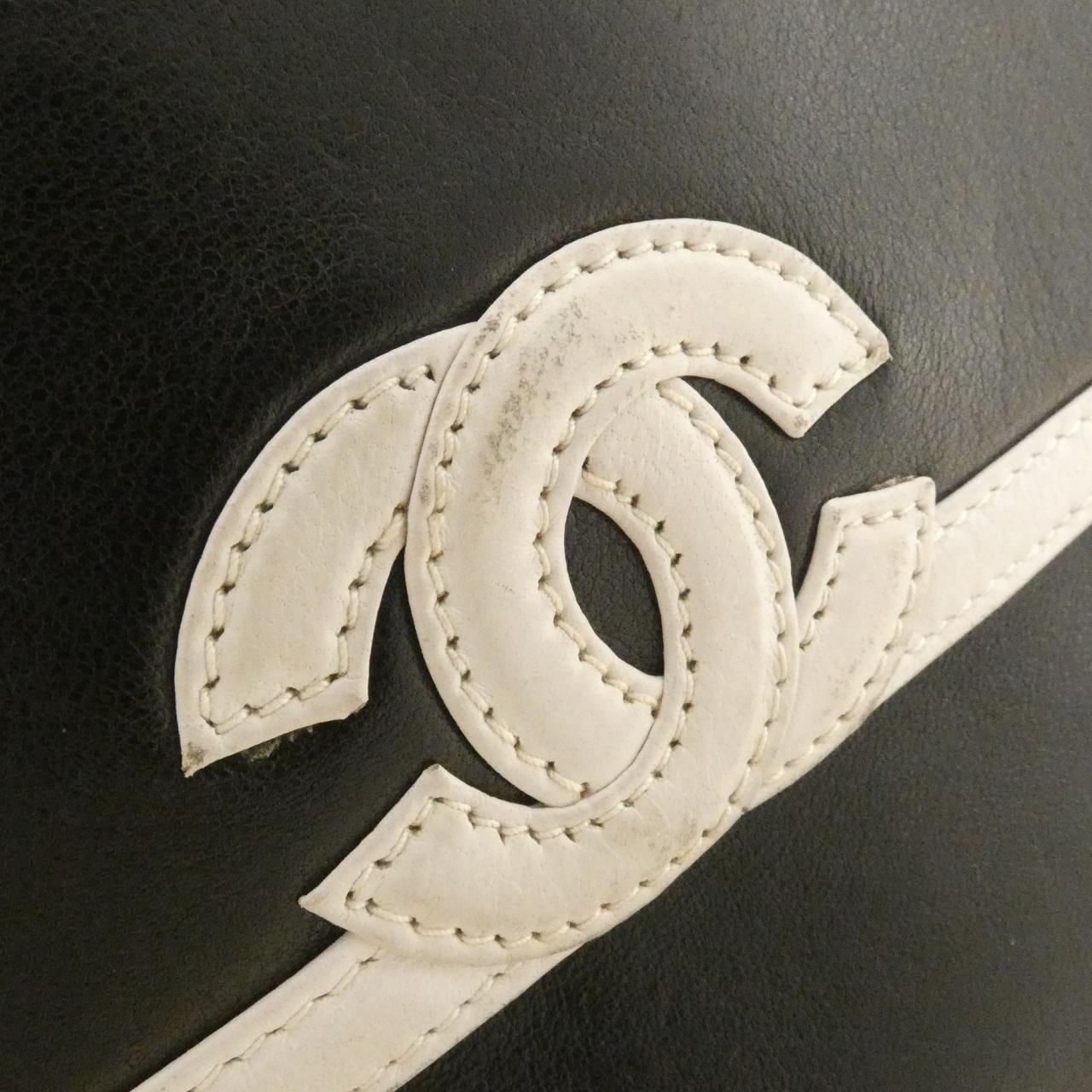 【ヴィンテージ】シャネル ショルダーバッグ