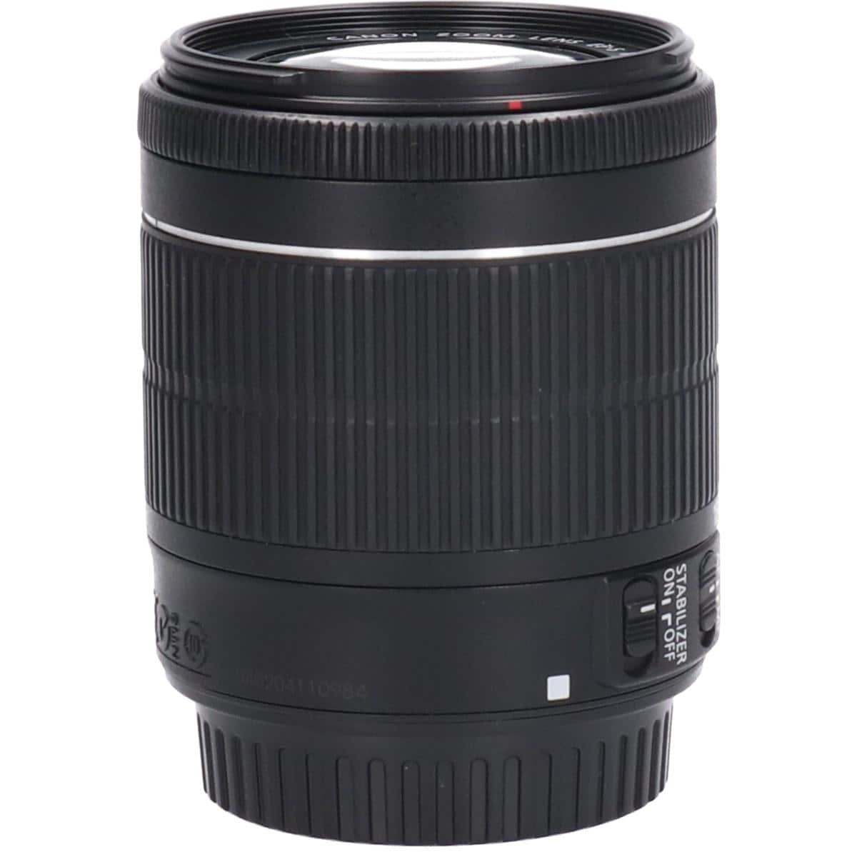 ＥＦ－Ｓ１８－５５ｍｍ　Ｆ４－５．６ＩＳ　ＳＴＭ