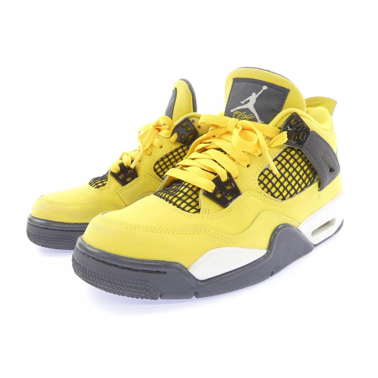 ナイキ ジョーダン NIKE JORDAN 408452-700 スニーカー