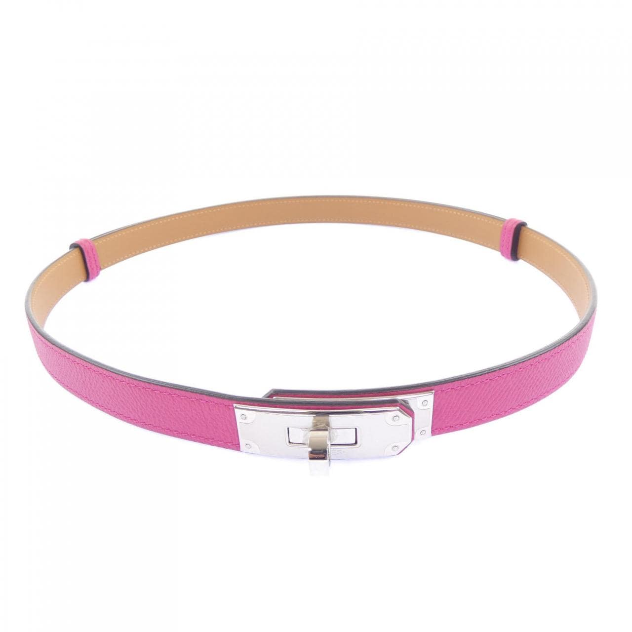 エルメス HERMES KELLY　POCKET ケリー ポケット18mm BELT