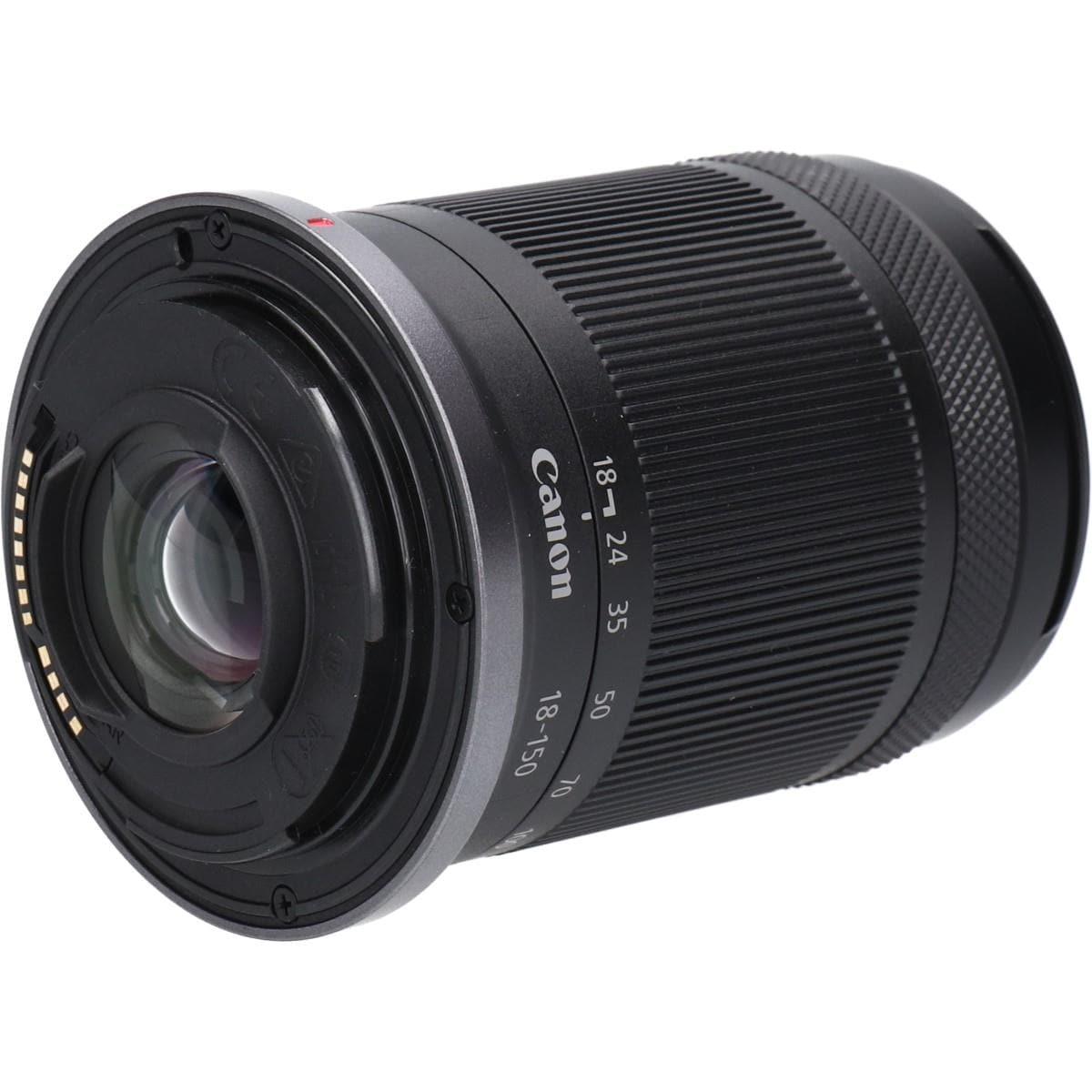 ＲＦ－Ｓ１８－１５０ｍｍ　Ｆ３．５－６．３ＩＳ　ＳＴＭ