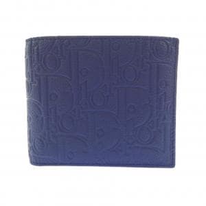ディオール DIOR ディオールグラビティ 2ESBH027GLF WALLET