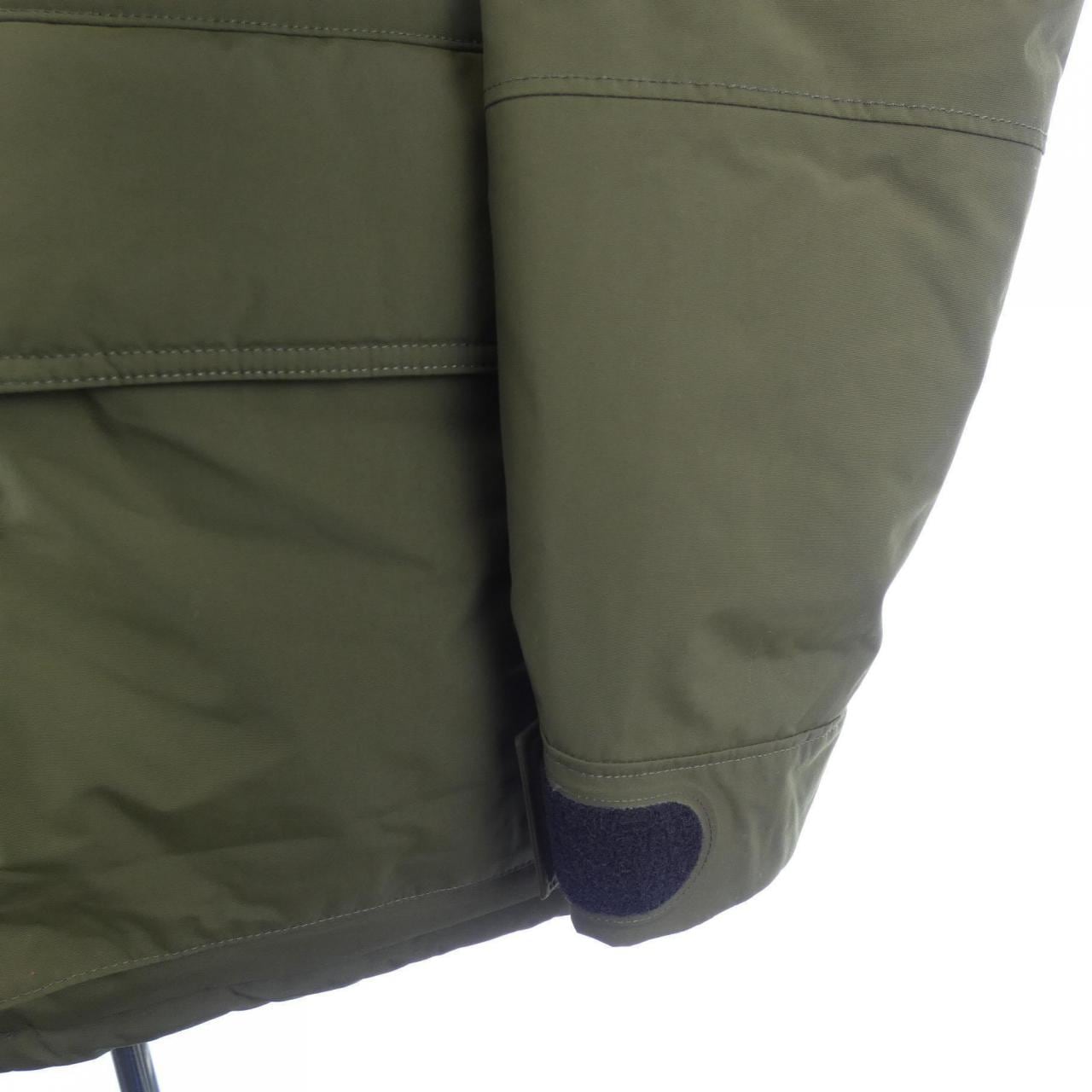 ザノースフェイス THE NORTH FACE ダウンコート