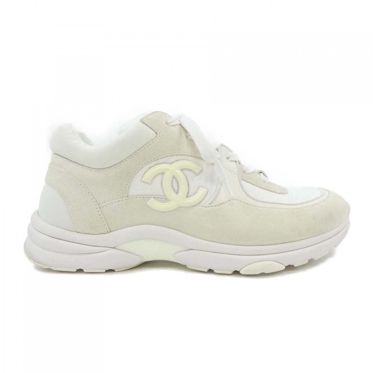 シャネル CHANEL G34361 スニーカー
