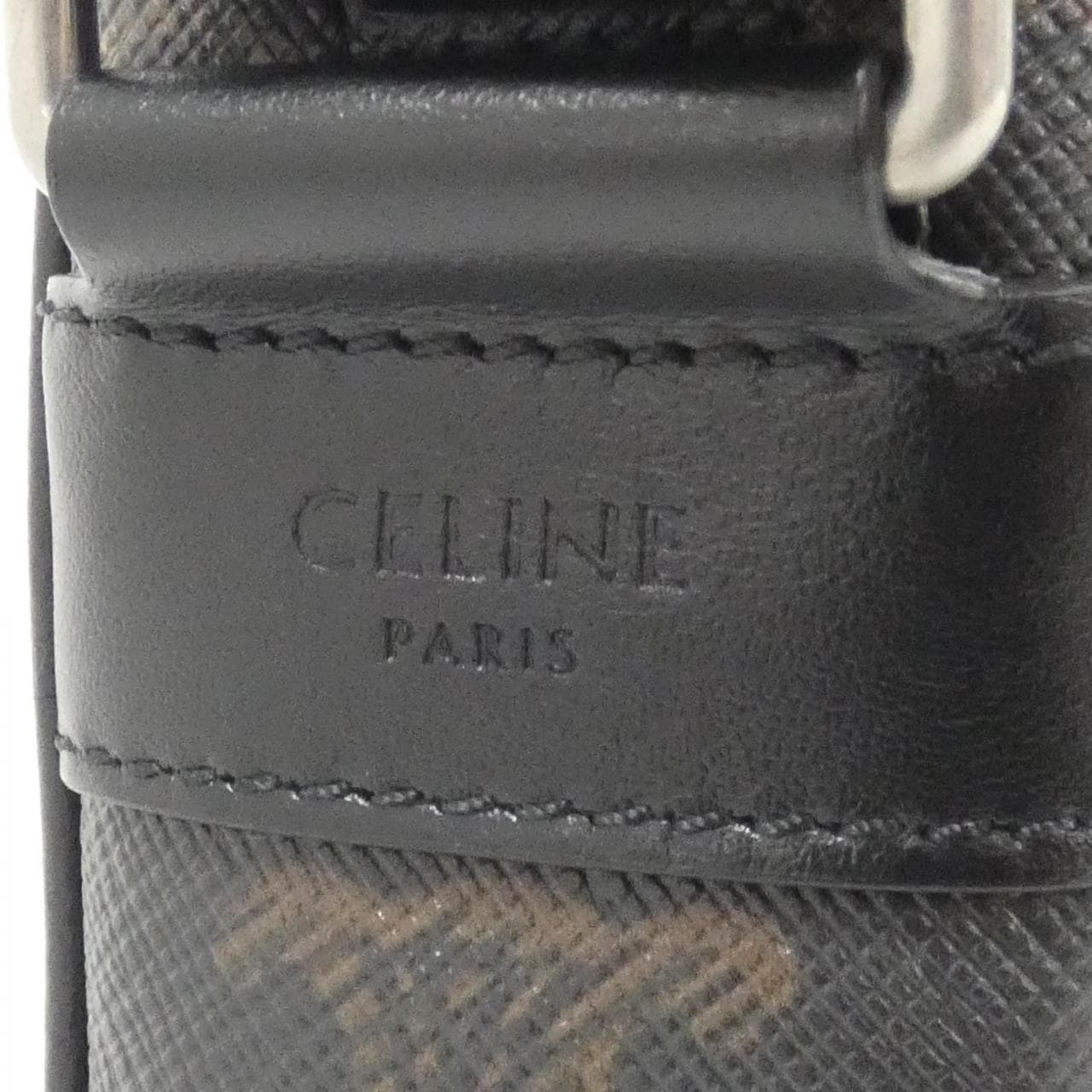 セリーヌ 197202DND ショルダーバッグ