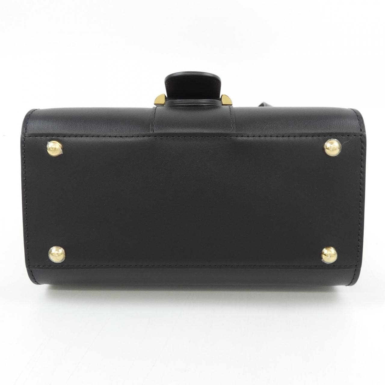 デルボー DELVAUX BRILLANT BAG