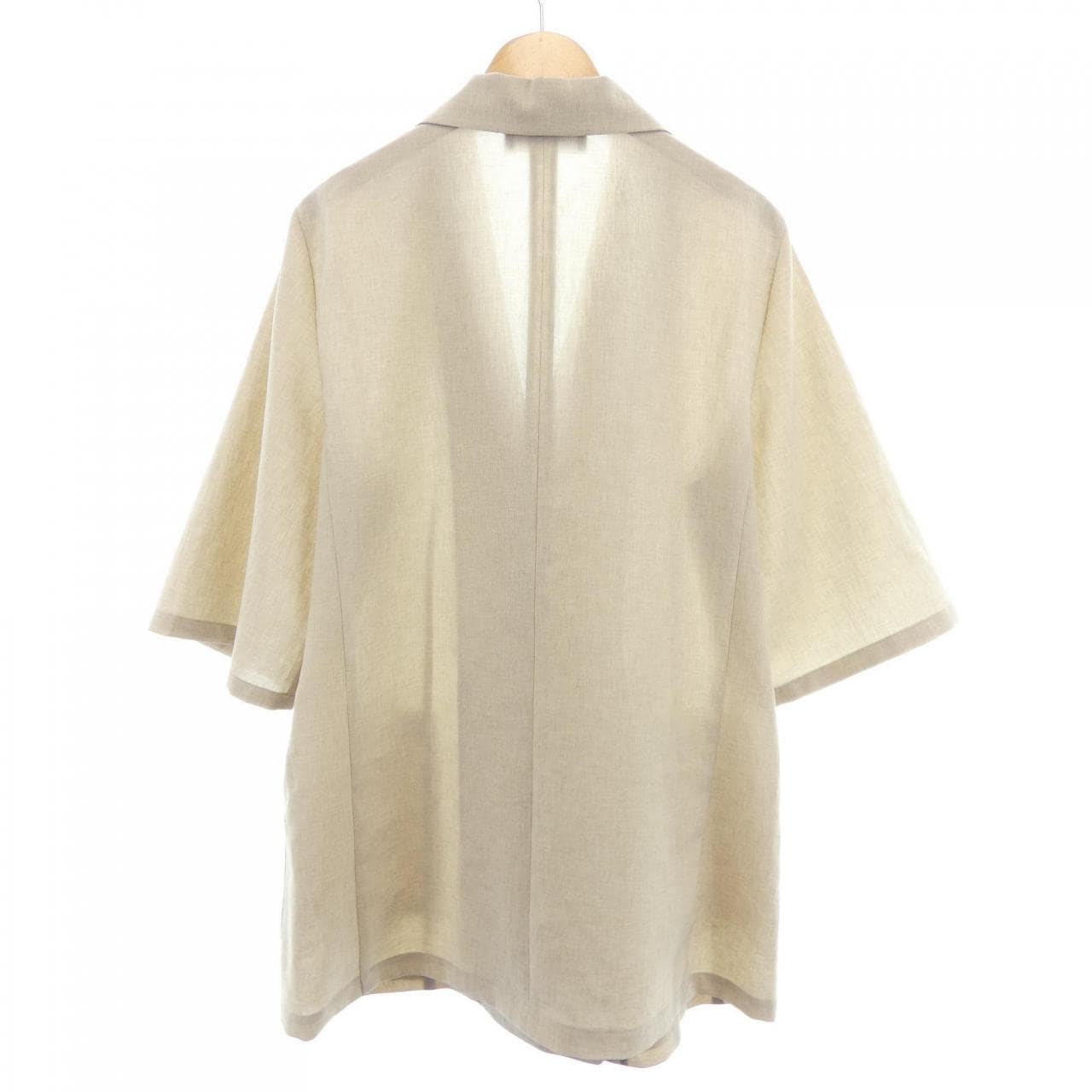 アンタイトル UNTITLED BE153-43230JJ ジャケット