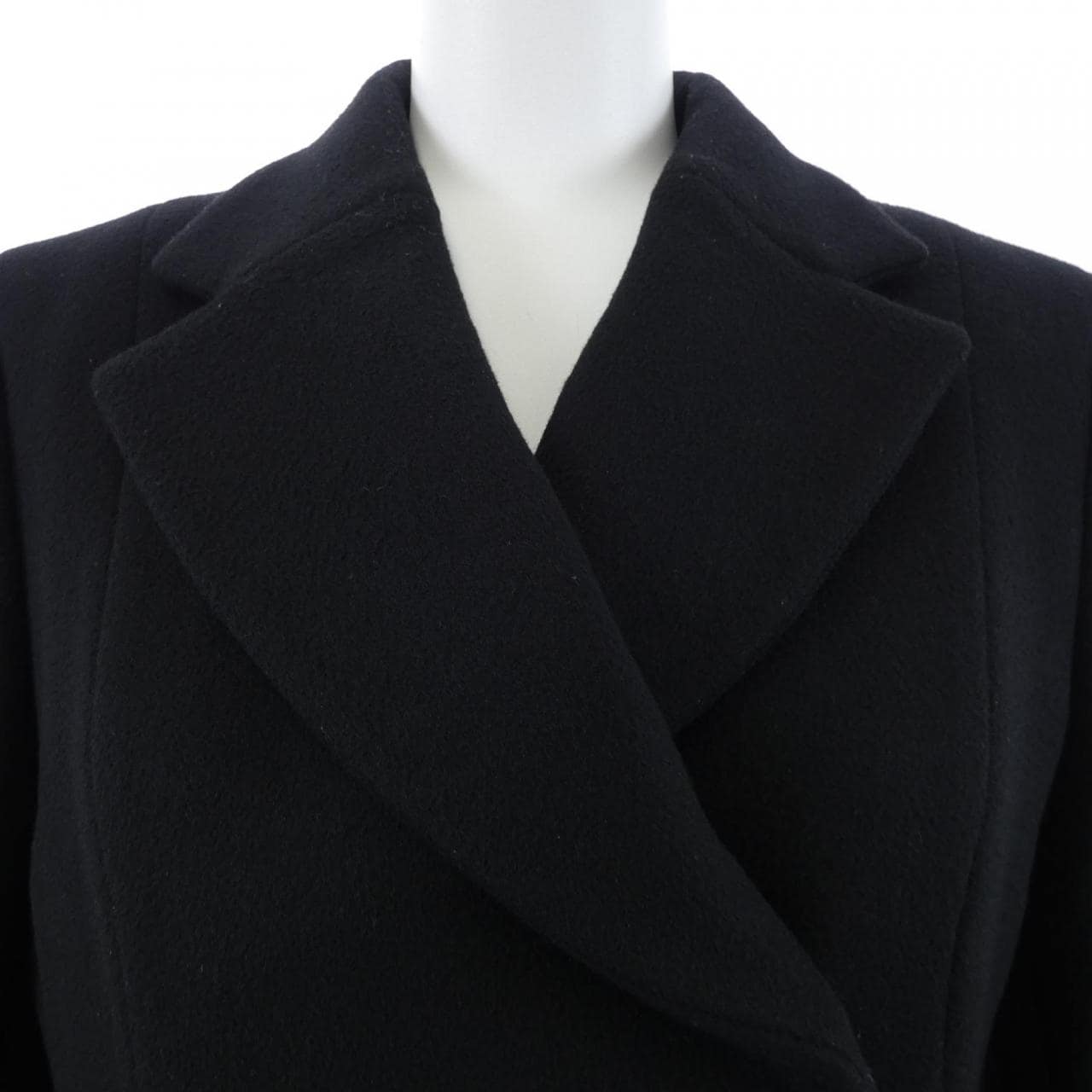 サルヴァトーレフェラガモ SALVATORE FERRAGAMO 0749268 コート