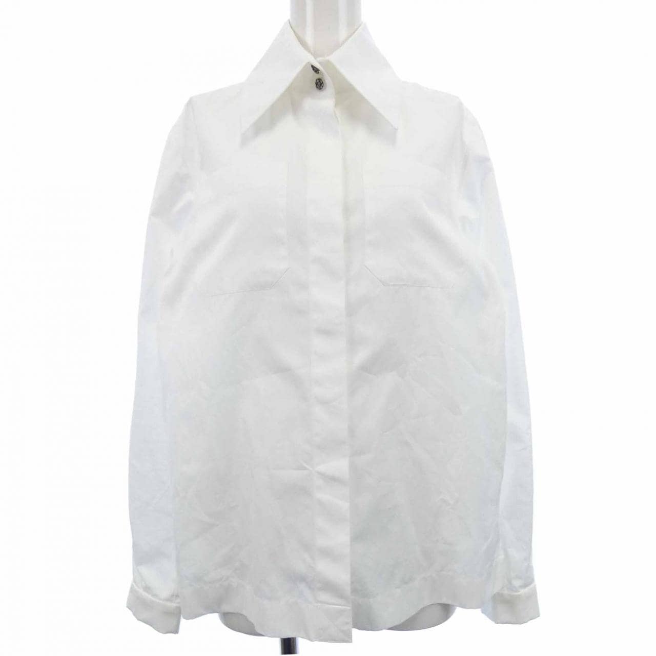 シャネル CHANEL P56028V11472 シャツ