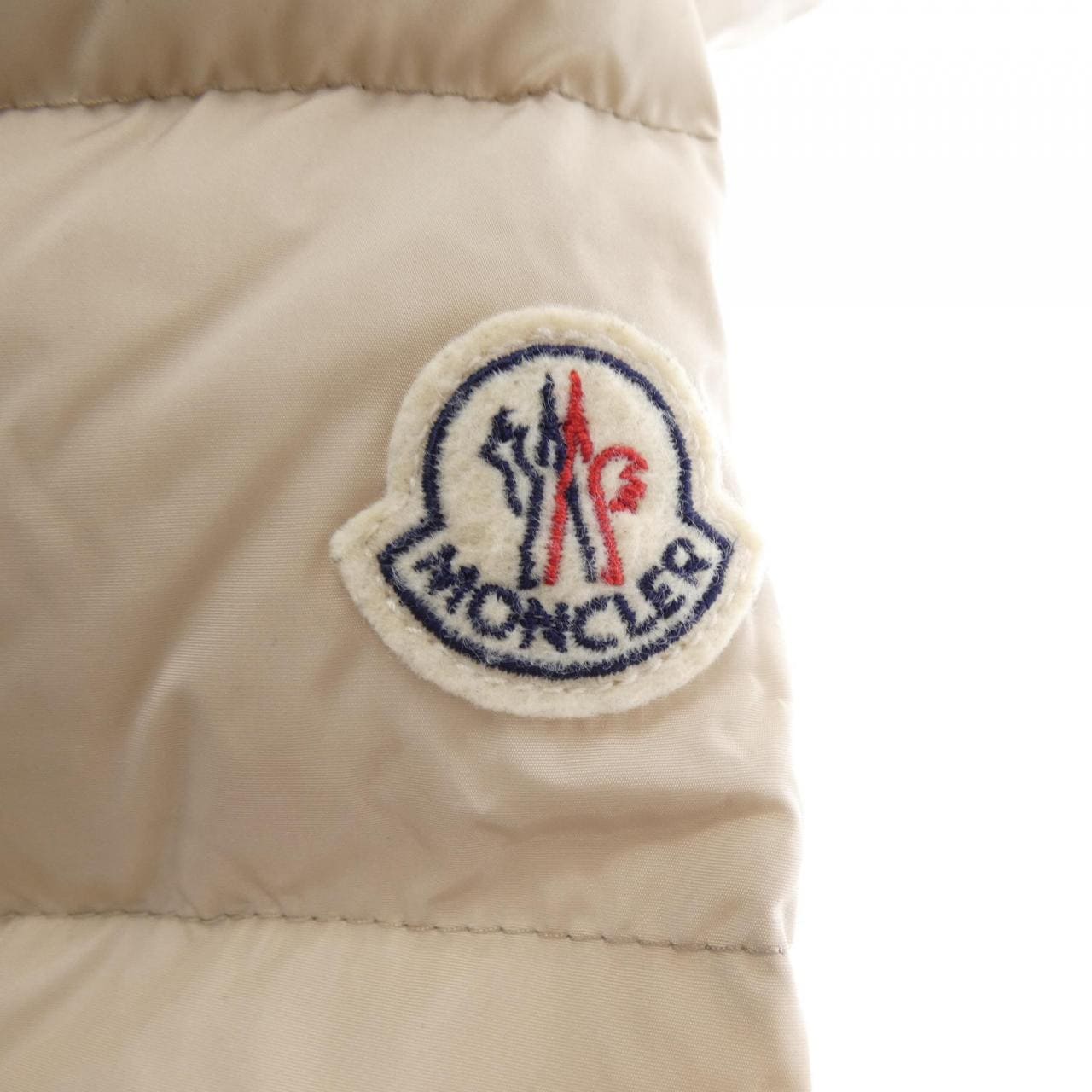モンクレール MONCLER FLAMMETTE ダウンコート