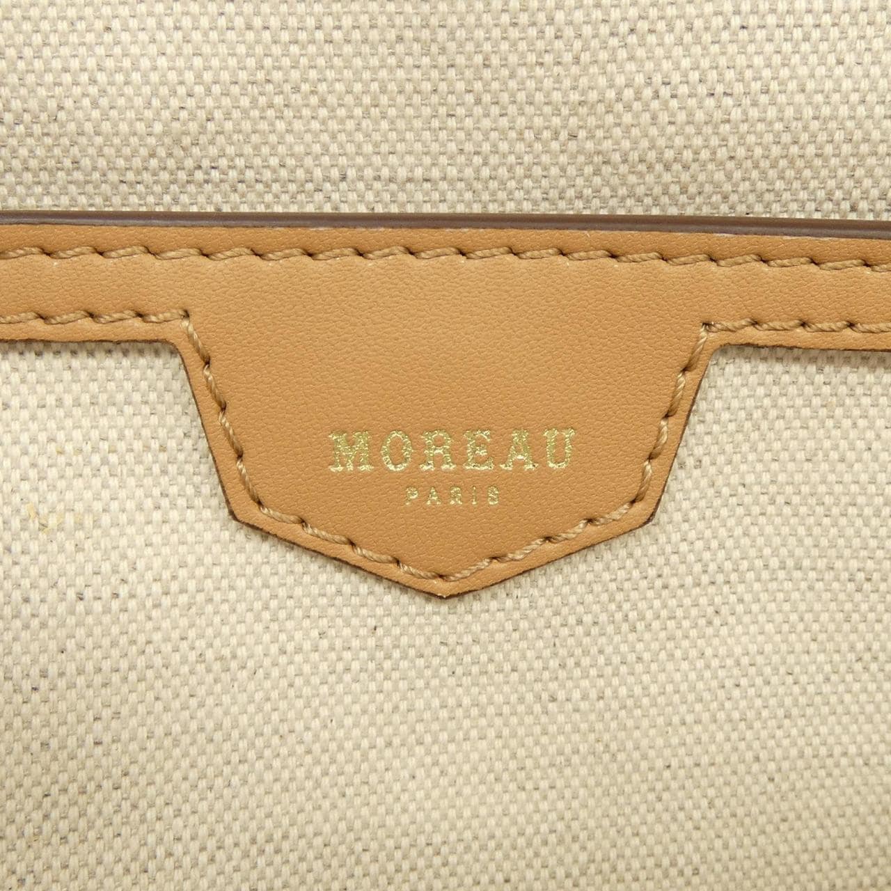 モローパリ MOREAU PARIS BAG