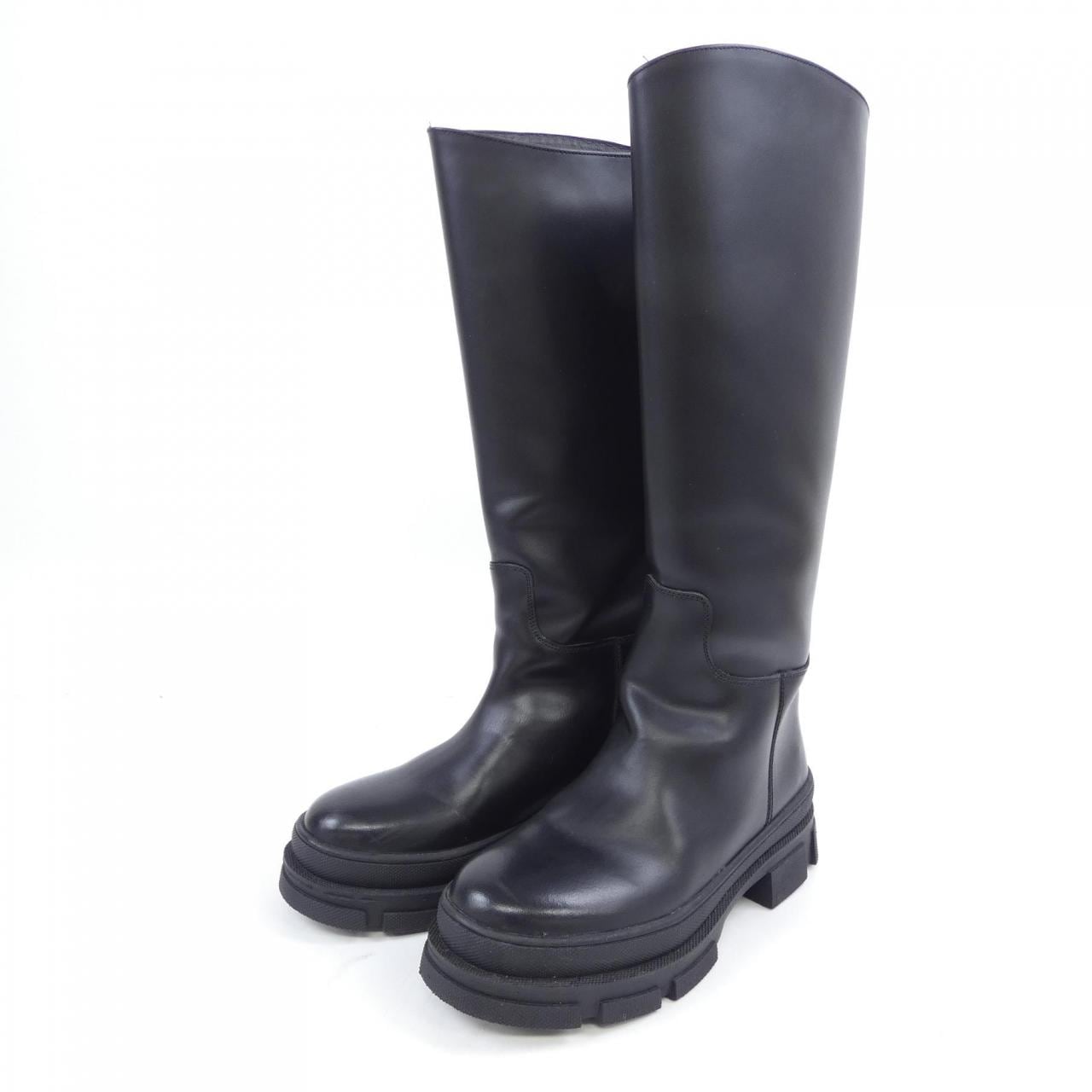 remme ロングブーツ