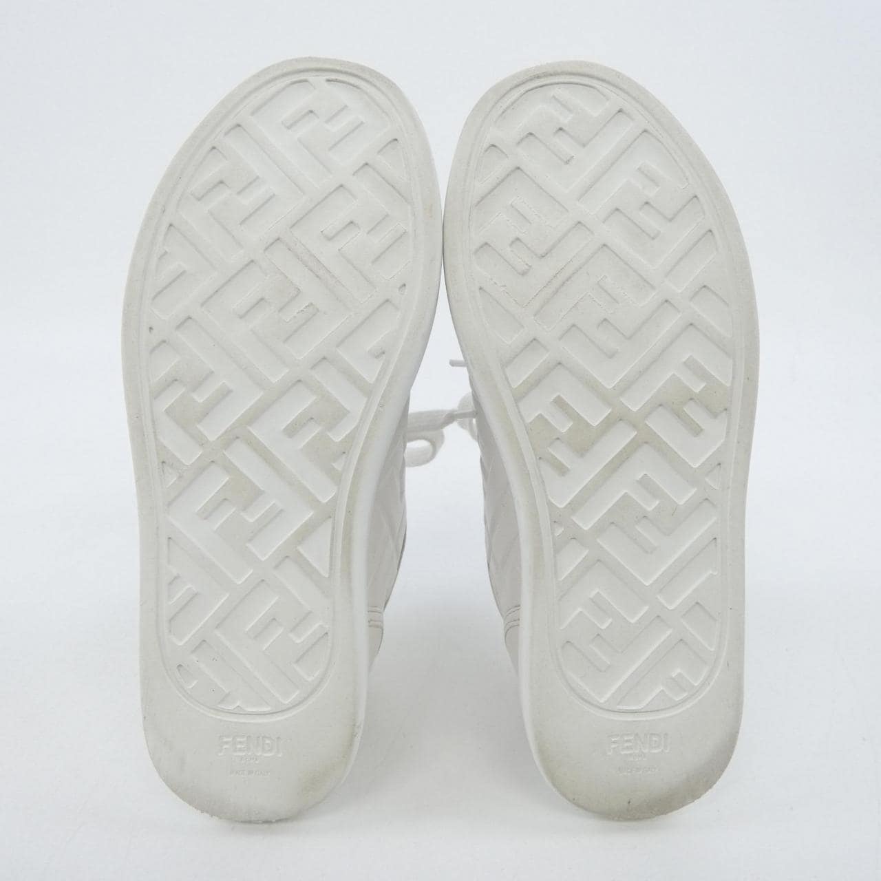 フェンディ FENDI 8E8017 スニーカー