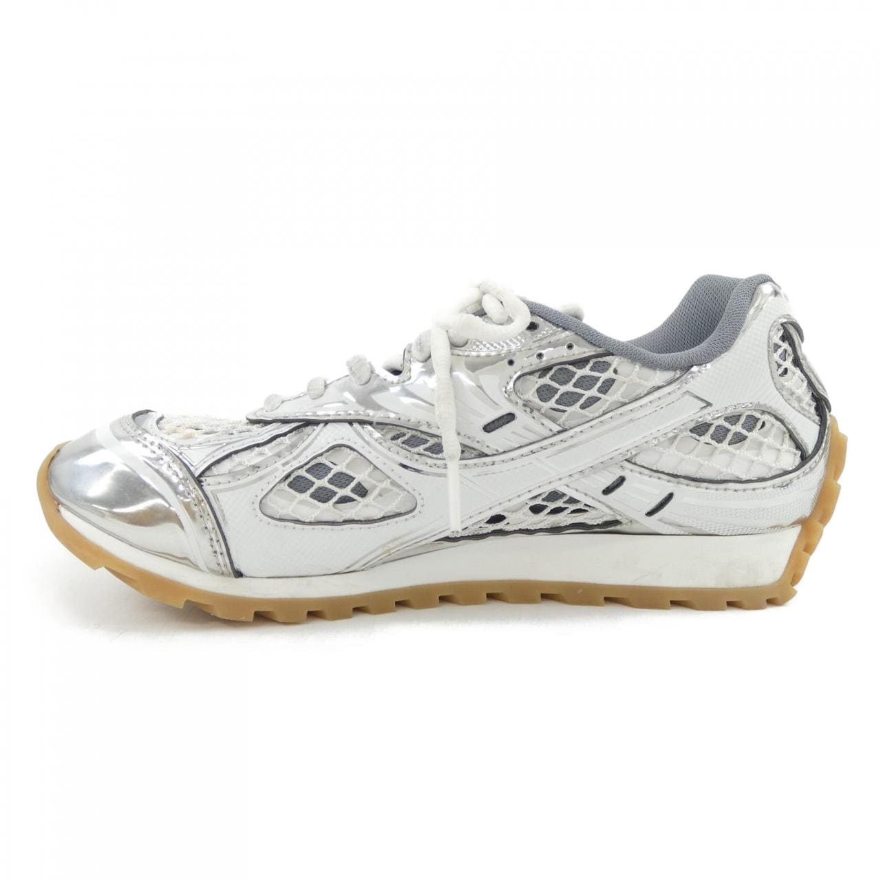 ボッテガヴェネタ BOTTEGA VENETA 741357 スニーカー