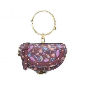 クロエ ナイル バッグ