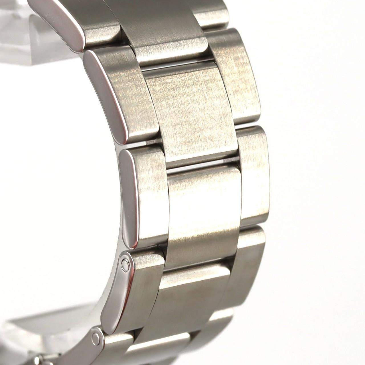 ロレックス エクスプローラーI 224270 SS 自動巻 ランダム番