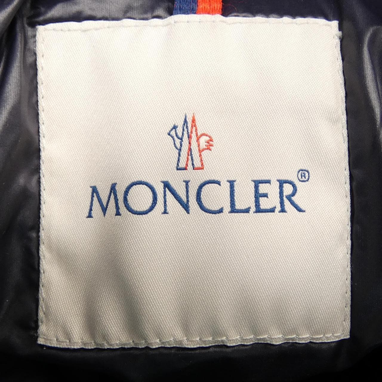 モンクレール MONCLER GASTON ダウンジャケット