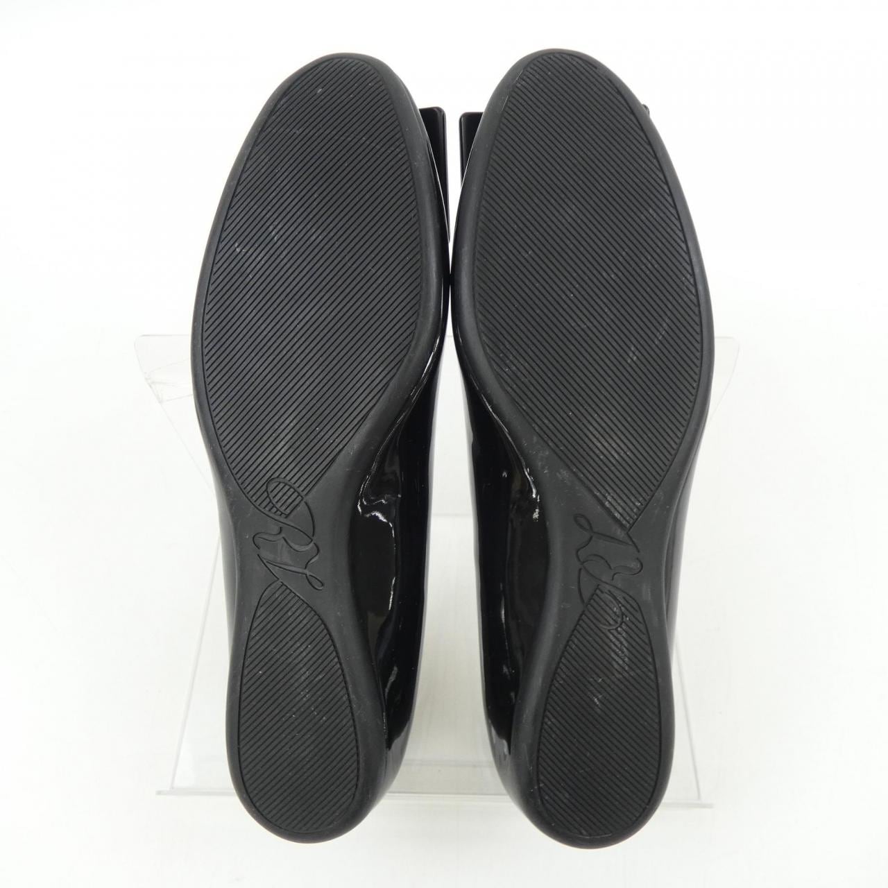 ROGER VIVIER ROGER VIVIER Flat Shoes