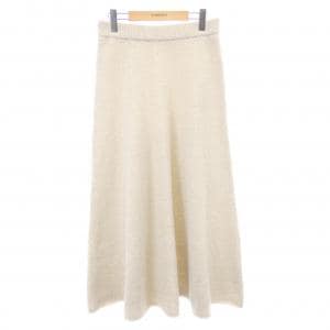 ドゥーズィエムクラス DEUXIEME CLASSE スカート