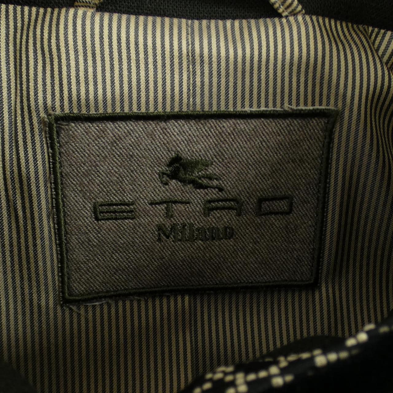 エトロ ETRO ジャケット