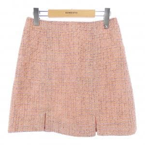 シャネル CHANEL LOOK1 P76688V68648 スカート