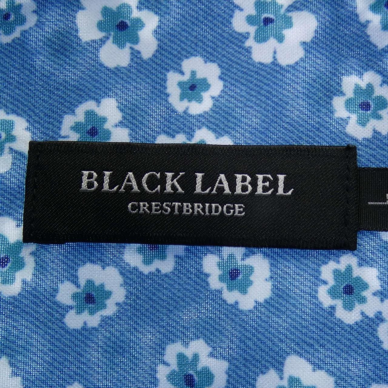 ブラックレーベルクレストブリッジ BLACK LABEL CRESTBRIDGE シャツ