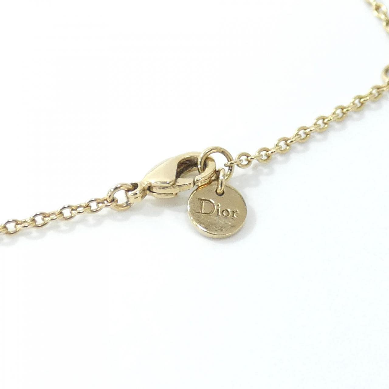 クリスチャンディオール クレール ディー リュヌ B0845CDLCY ブレスレット