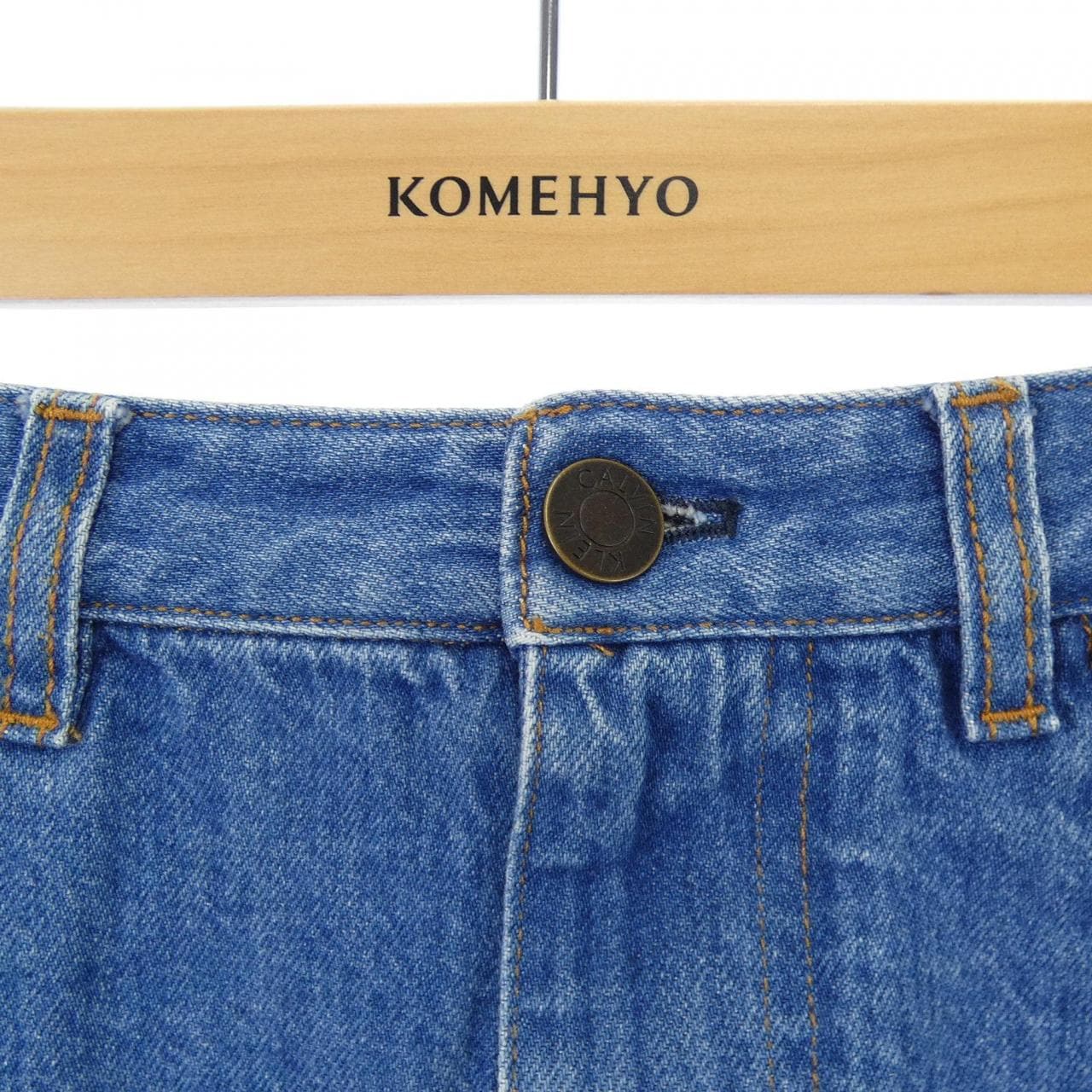 Calvin CALVIN KLEIN 205W39N 205W39NYC 半身裙