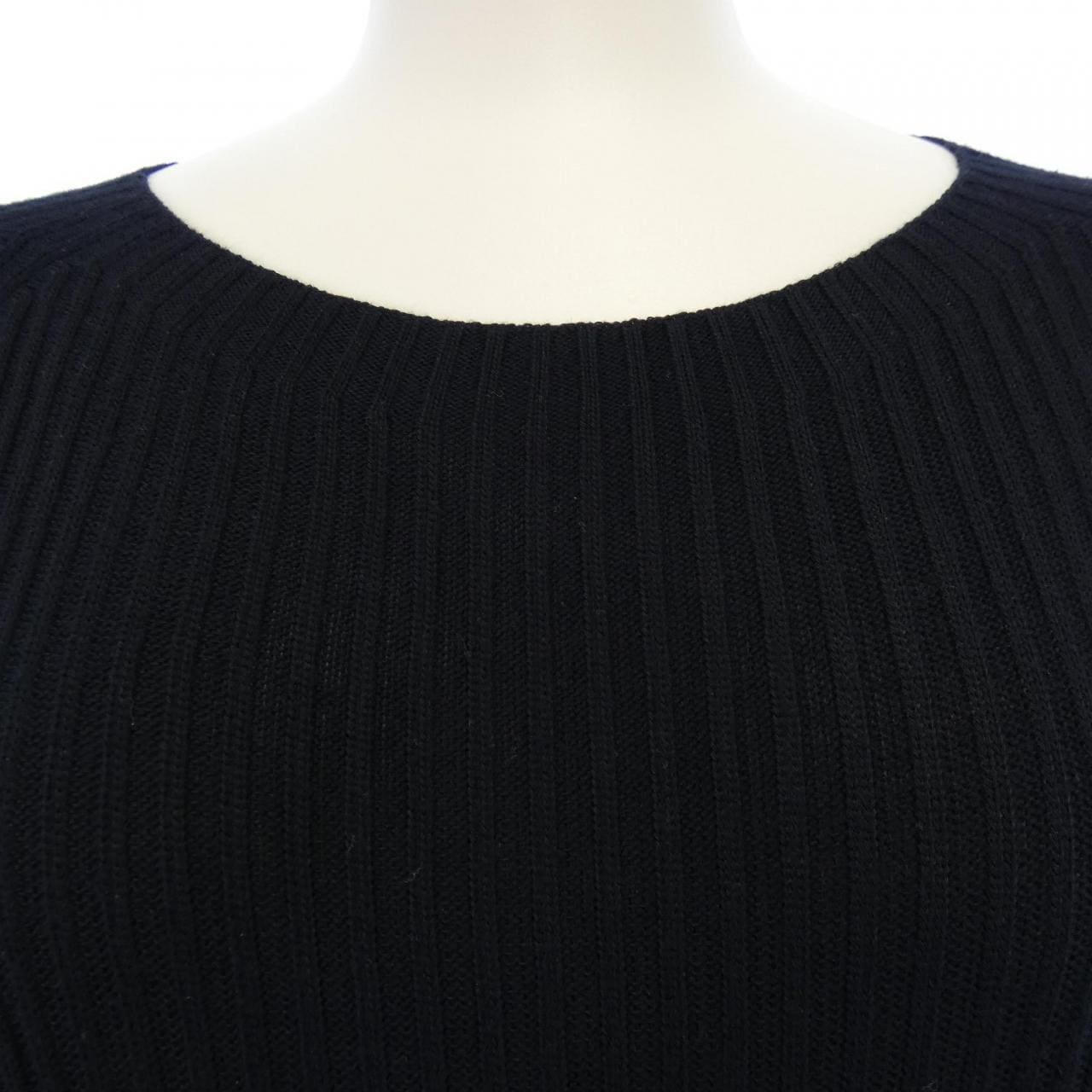 ヨウジヤマモトプリュスノアール YOHJI YAMAMOTO+NOIR ND-K01-290 ニット