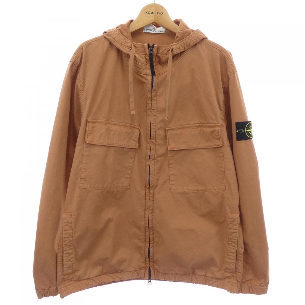 ストーンアイランド STONE ISLAND 801542610 ジャケット