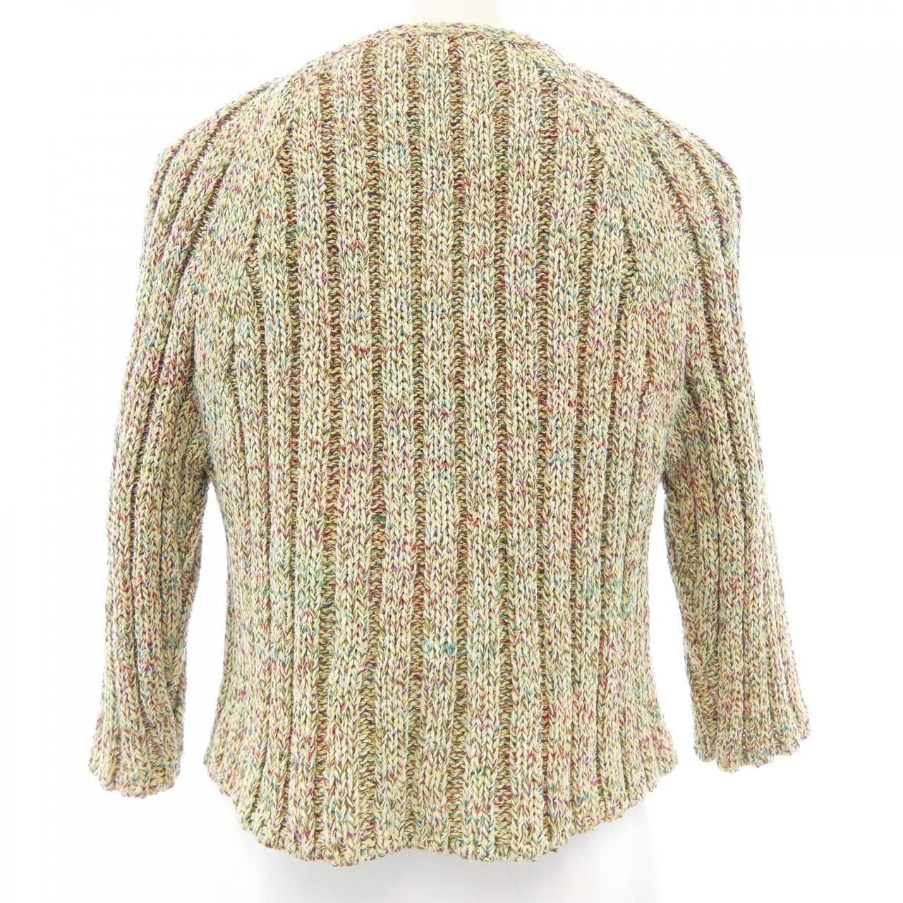 シャネル CHANEL P55768K07316 カーディガン