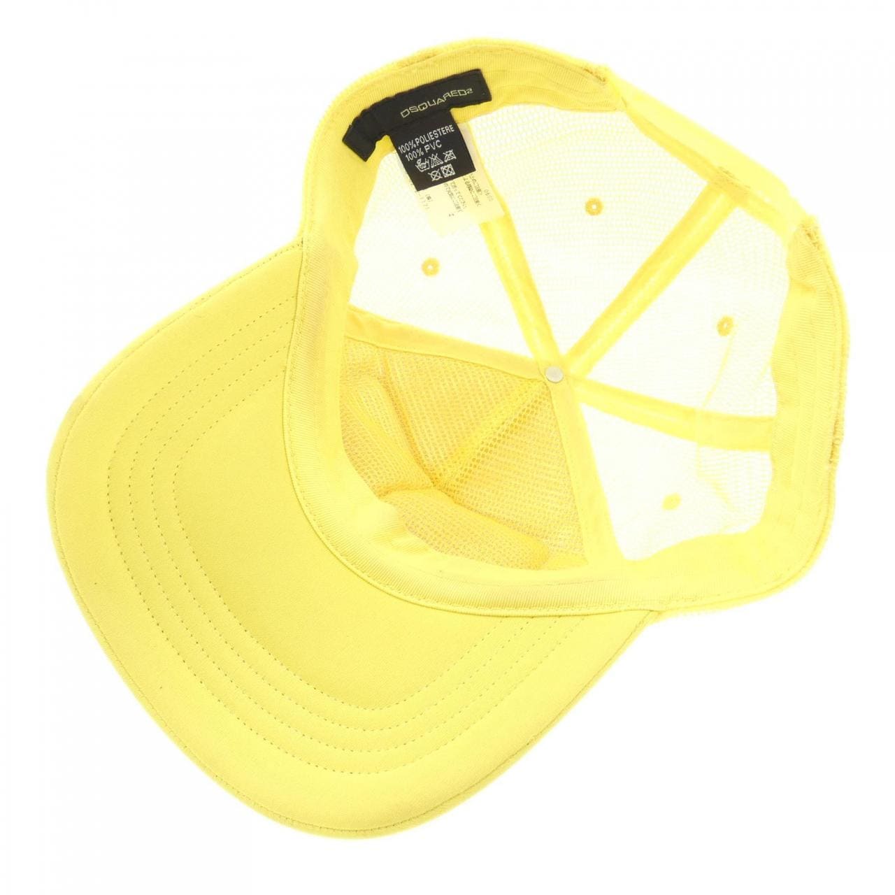 【ヴィンテージ】ディースクエアード DSQUARED2 キャップ