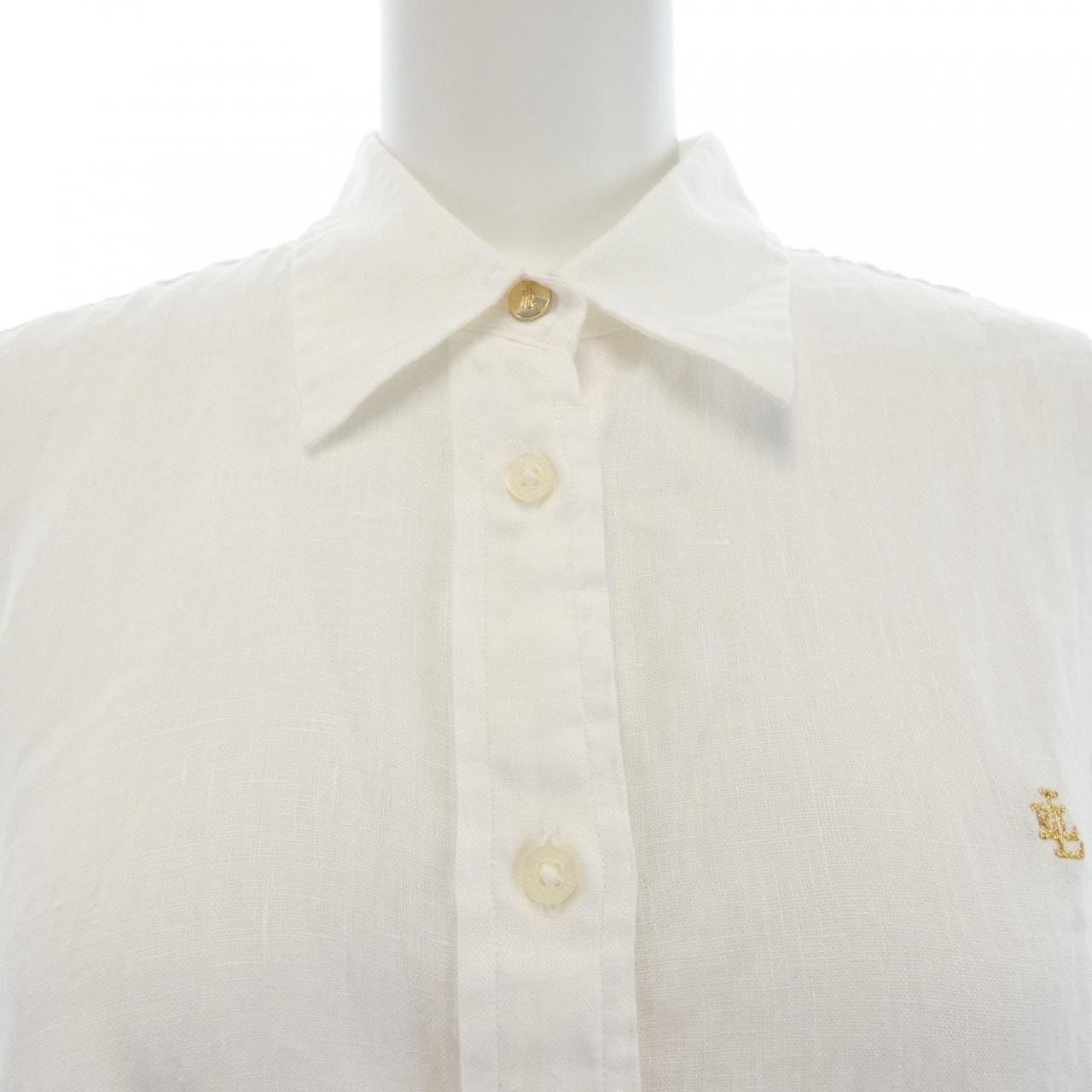 ローレンラルフローレン LAUREN RALPH LAUREN シャツ
