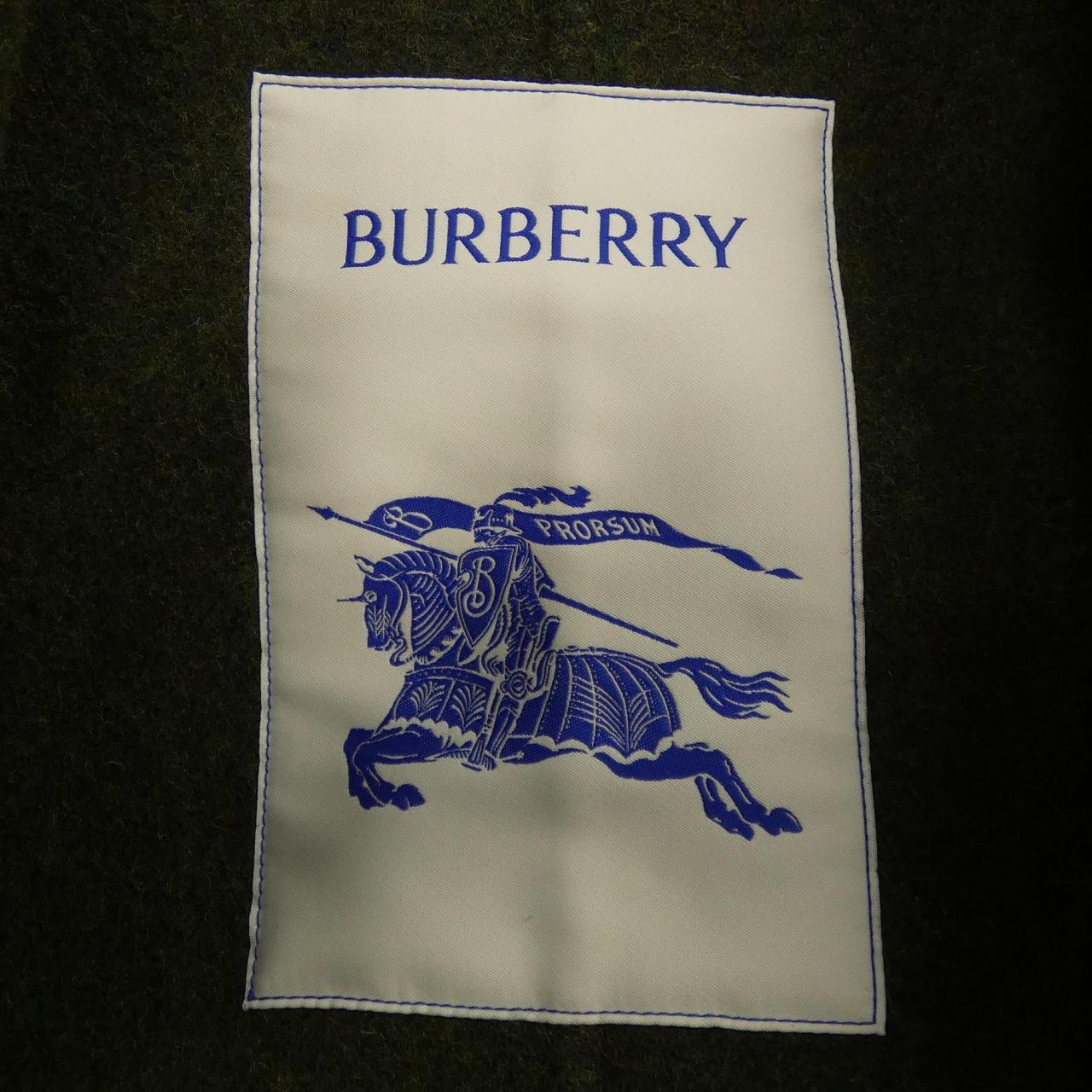 バーバリー BURBERRY 80764621 コート