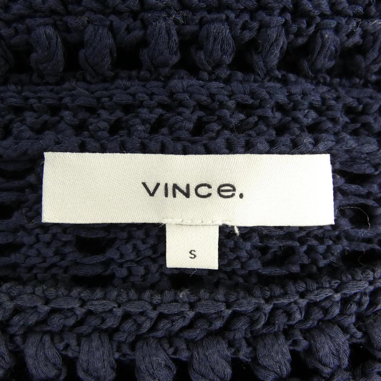 ヴィンス VINCE ニット