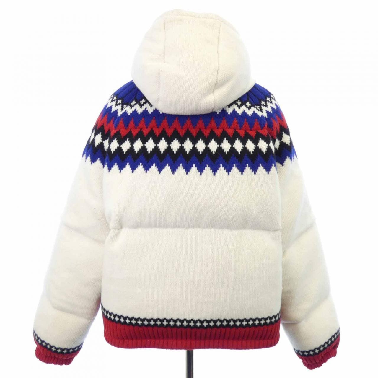 プラダ PRADA SGC018 S212 1008 ダウンジャケット