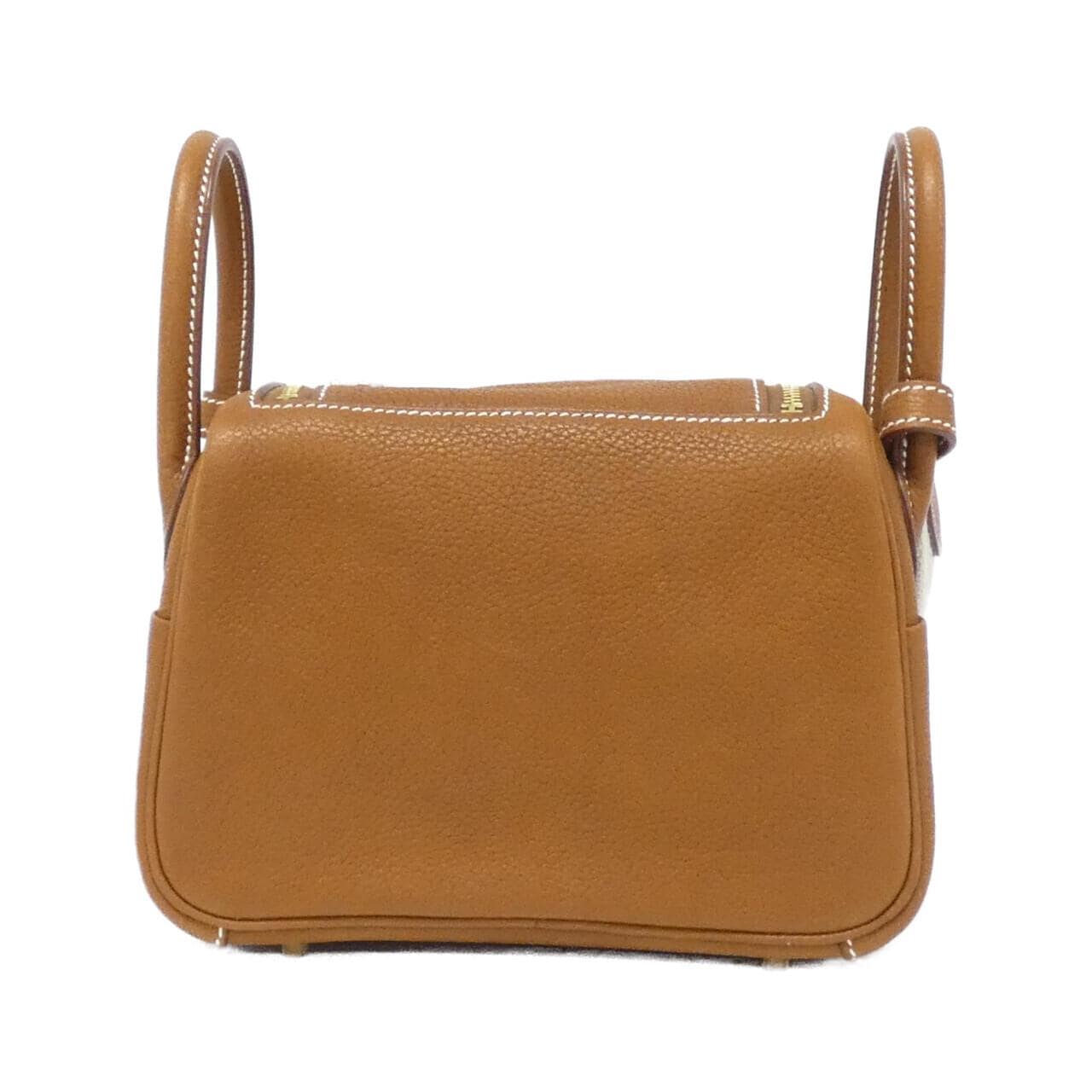 エルメス リンディ2 MINI 085954CC ショルダーバッグ