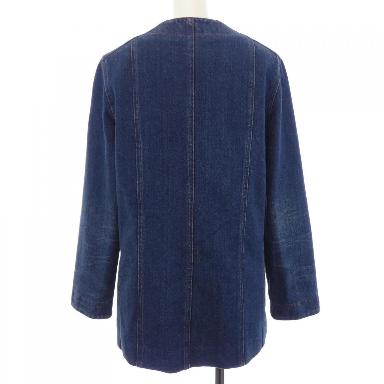 グッチ GUCCI 561892-XDAJV デニムジャケット