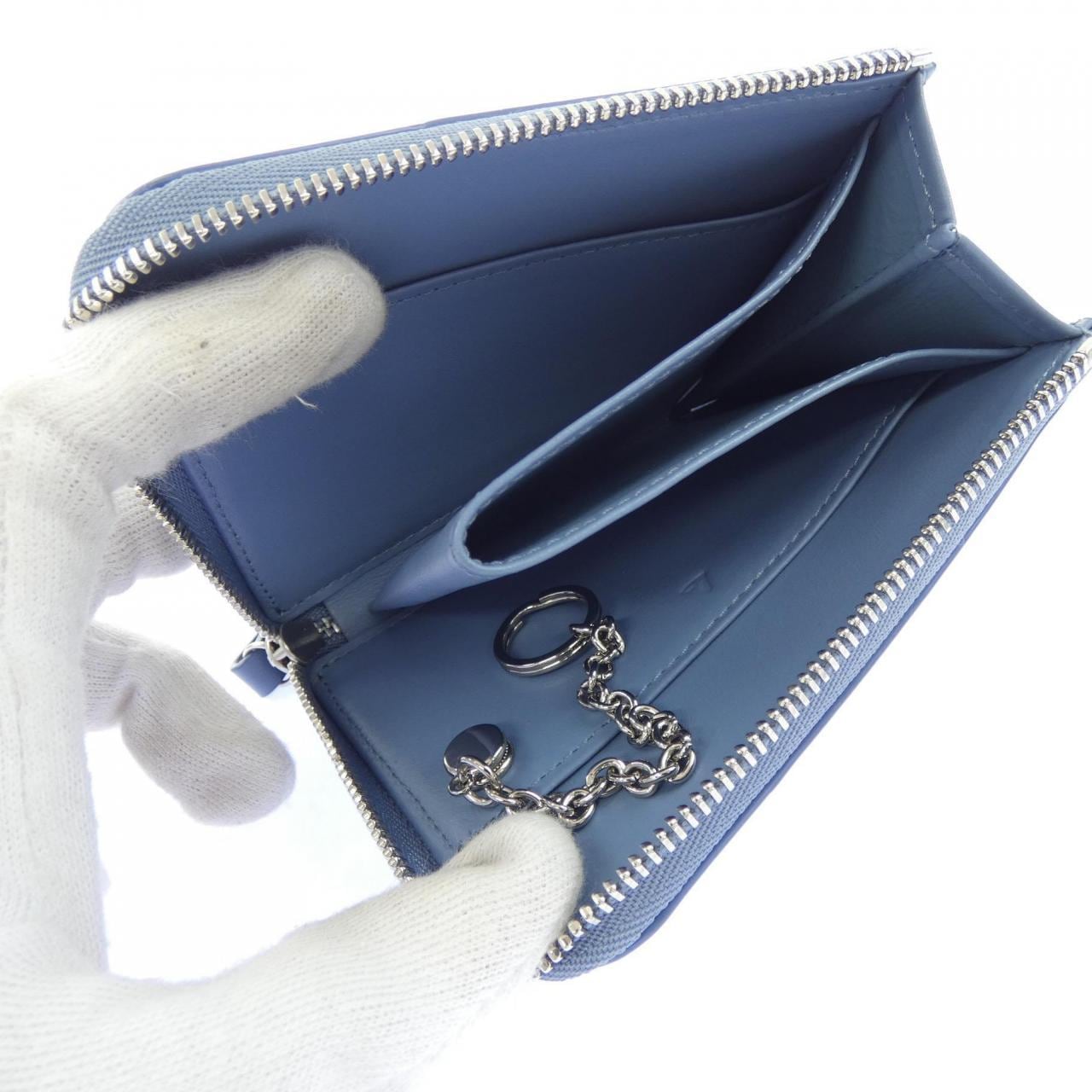 ツチヤカバン 土屋鞄 WALLET