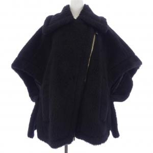 マックスマーラ Max Mara テディベア 473613 ケープ