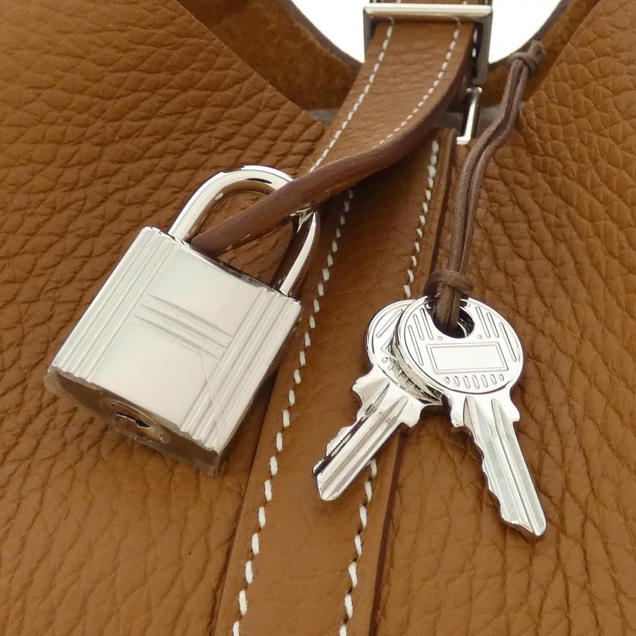 【未使用品】エルメス ピコタン ロック PM 056289CK バッグ