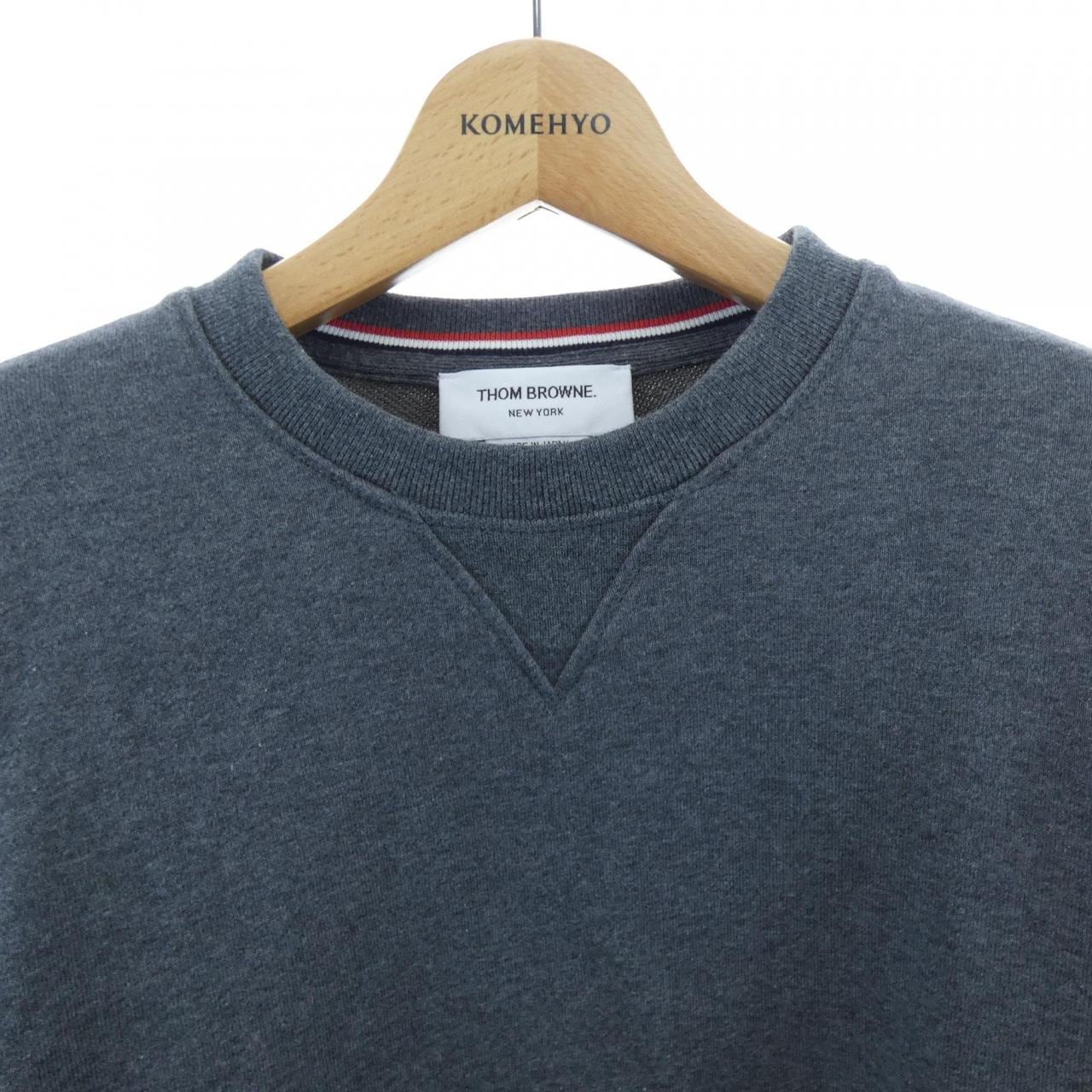 トムブラウン THOM BROWNE MJT021H-00535 スウェット