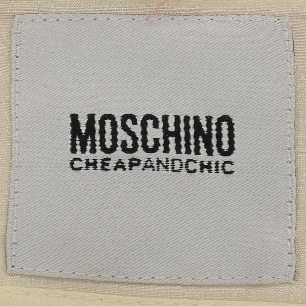 モスキーノ MOSCHINO H A05080815 ジャケット