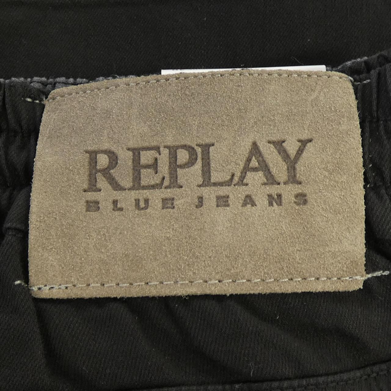 リプレイ REPLAY パンツ