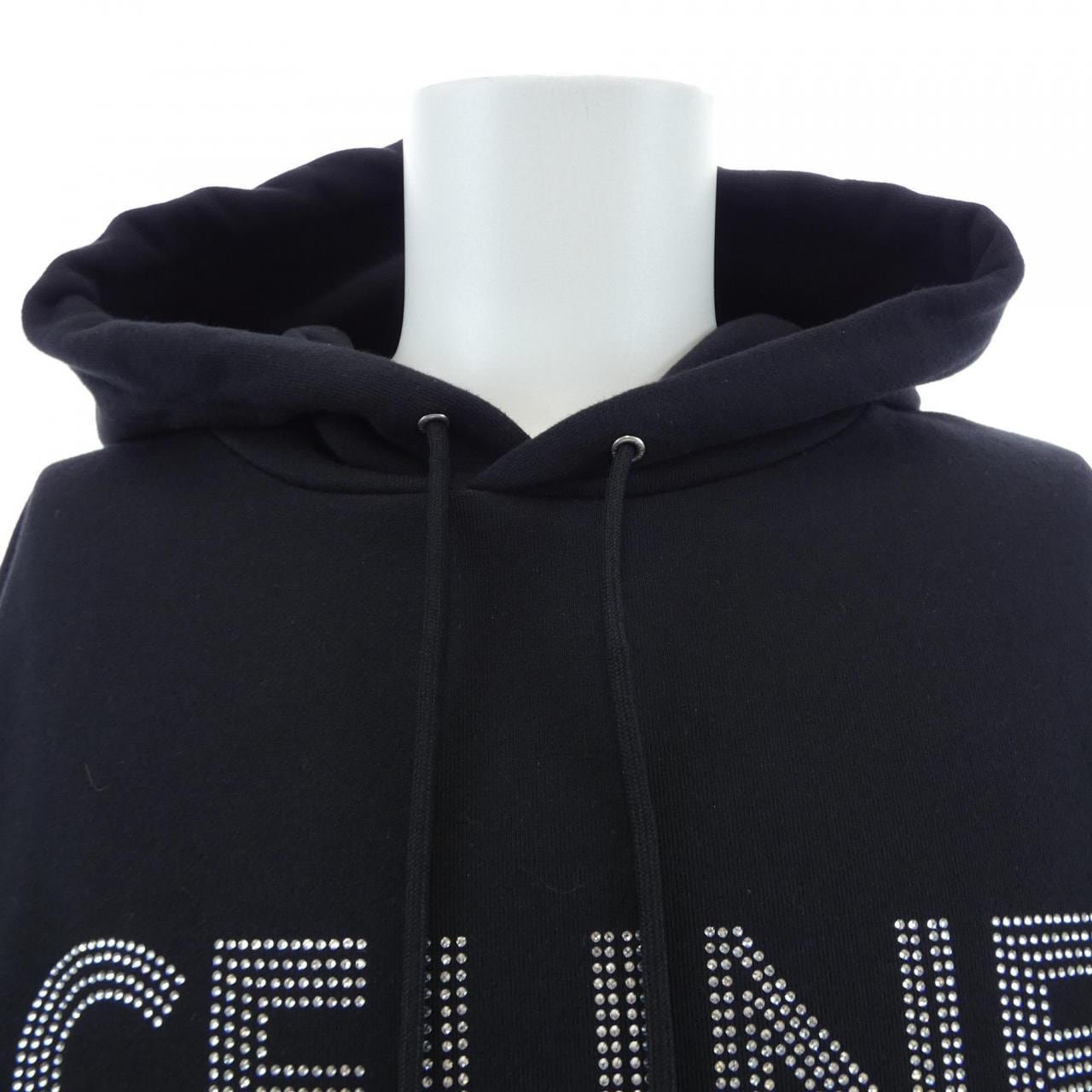 セリーヌ CELINE 2Y64D670Q パーカー