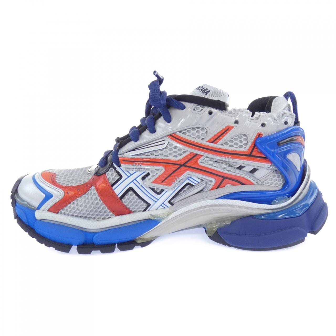 バレンシアガ BALENCIAGA 677403 スニーカー