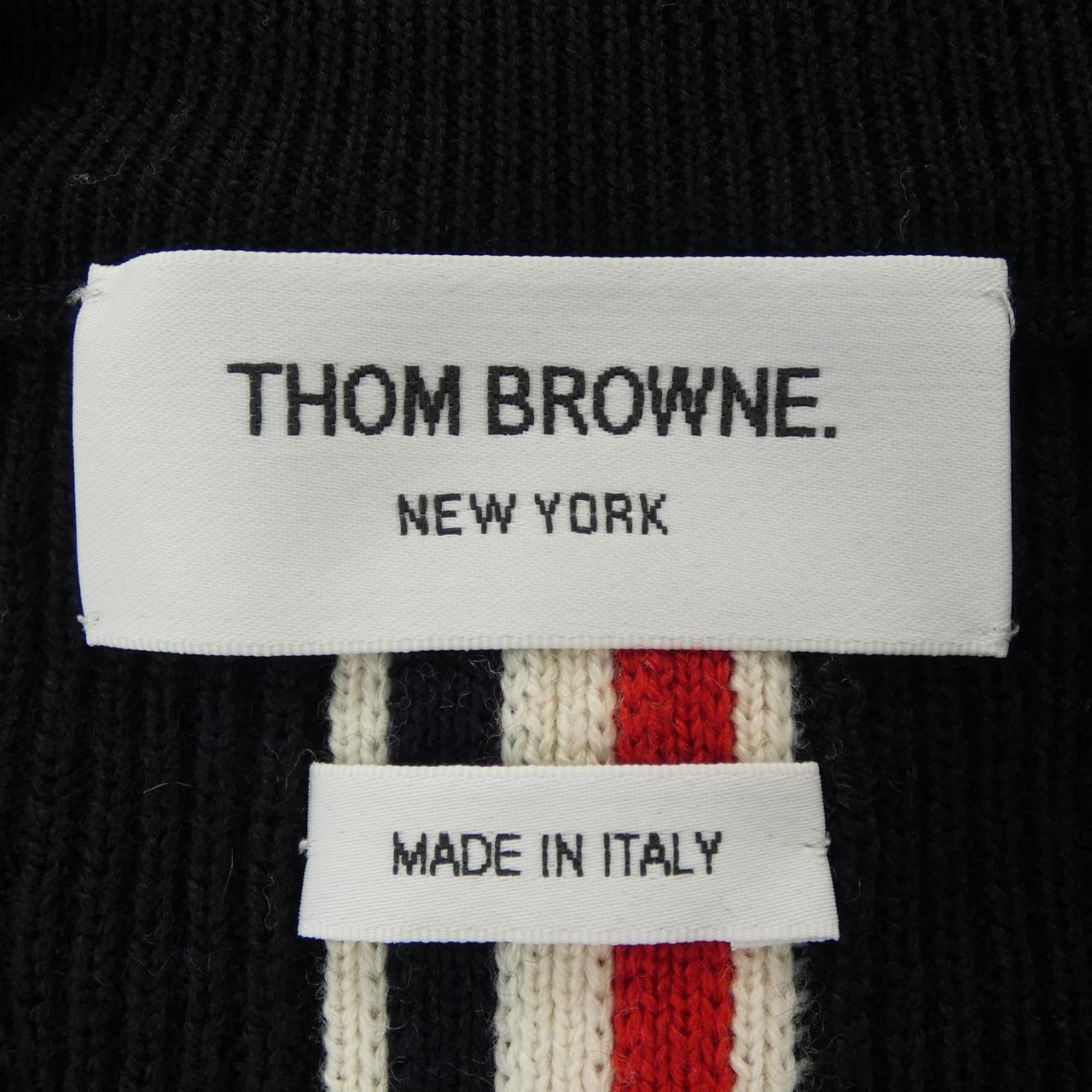 トムブラウン THOM BROWNE MKA210A ニット