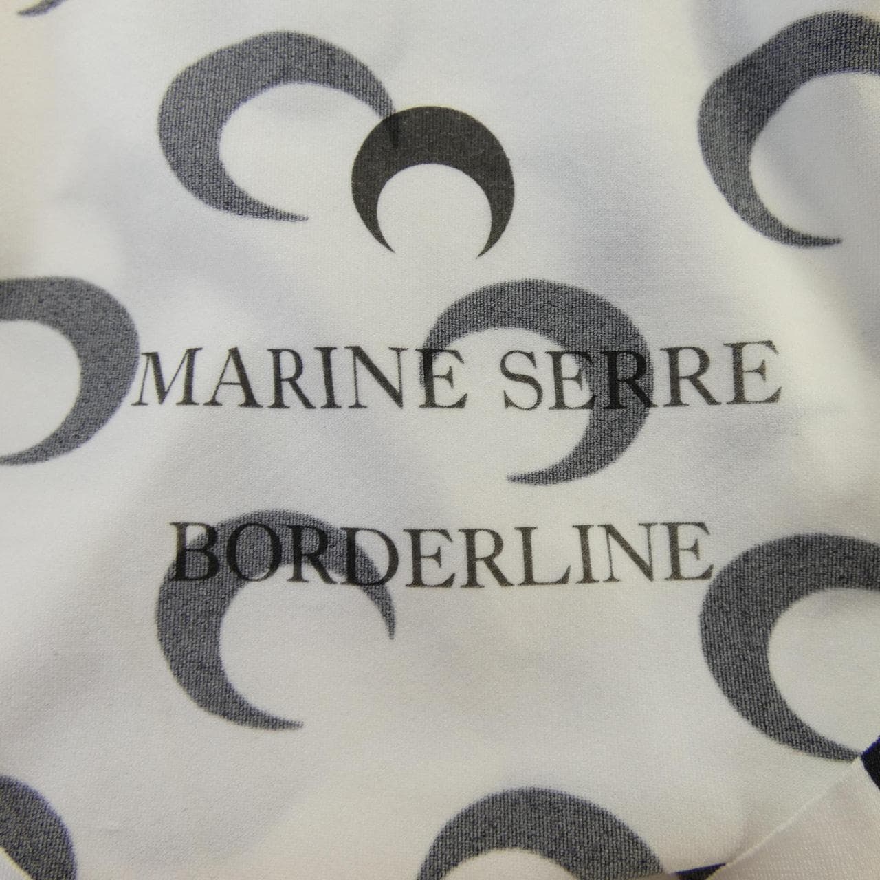 マリーンセール MARINE SERRE トップス