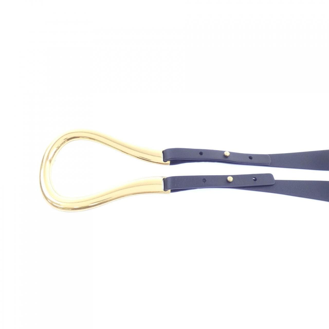ボッテガヴェネタ BOTTEGA VENETA ホースビット BELT